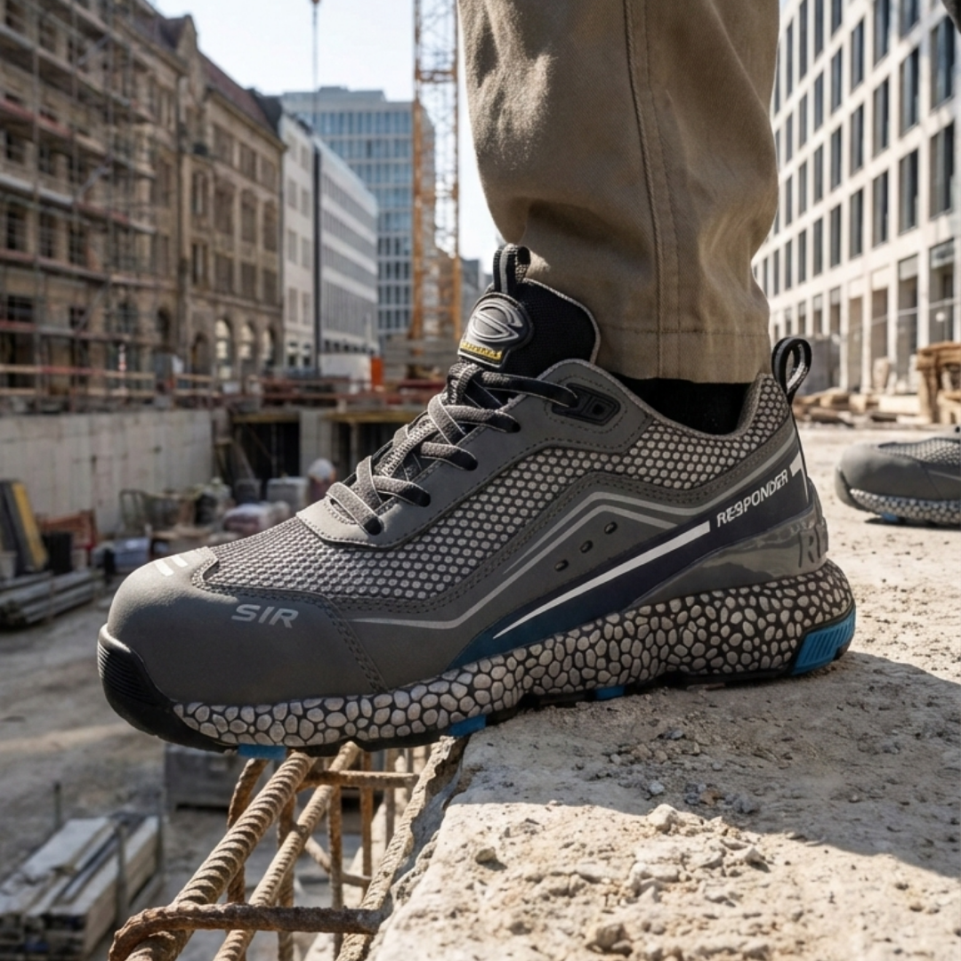 Sir Safety System Future Series