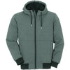Planam Outdoor Iceland Hoodie anthrazit XS anthrazit - Vorschaubild