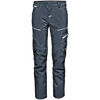GEMINI GUARD TROUSERS - Hi-Vis Reflex Inserts - Water-Resistant - Abrasion-Resistant - Image 1