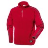 SIR SAFETY SIRFLEX MICROFLEECE Work Jacket MEN - Thermal Insulation