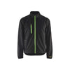 BLAKLADER 49522518 Light Softshell Jacket Softshell Work Jacket MEN - Waterproof