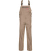 Planam BW 290 Latzhose khaki 102 khaki - Vorschaubild