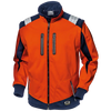 STARFLEX JACKET - Hi-Vis Reflective - Water-Resistant - Breathable Fabric - Image 1