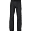 Planam Outdoor Monsun Hose schwarz S schwarz - Vorschaubild