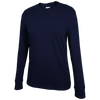 SIR SAFETY SIRFLEX ladies' l/sleeved Long Sleeve Work T-Shirt WOMEN - 100% Cotton