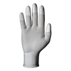 NIKEL GLOVES - Anti-Slip Polyurethane - Antistatic Properties - High Breathability - Pack of 12 Pieces - Image 1