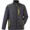 Planam PLANAM Stretchline Winterjacke anthrazit XS anthrazit - Vorschaubild