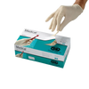 SIR SAFETY MEDICAL (Box 100 pcs) Disposable Work Gloves - Latex AQL 1.5