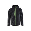 BLAKLADER 49492517 Pro Softshell Jacket Softshell Work Jacket MEN - Waterproof