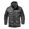 SIR SAFETY DAYTONA Hi Vis Reflective Work Jacket MEN - Waterproof