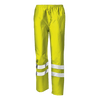 OXFORD GLAMOUR Trousers - Class 2 - High-Vis - Reflective Band - Image 1