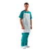 CHEMTEX APRON - Trilaminate Polypropylene - 50 g/m² - 75x80 cm