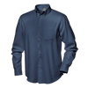 SIR SAFETY BUSINESS Long Sleeve Work Shirt MEN - 80% Cotton 20% Polyester