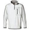 SIR SAFETY VICTORY MICROFLEECE Work Sweatshirt MEN - Thermal Insulation