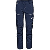 GEMINI GUARD TROUSERS - Hi-Vis Reflex Inserts - Water-Resistant - Abrasion-Resistant - Image 1
