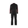 BLAKLADER 61441832 Industry overalls stretch Work Overall Men - twill fabric