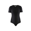 BLAKLADER 34041029 Women's Bodysuit Short Sleeve Work T-Shirt WOMEN - 95% Cotton