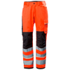Helly Hansen Work Wear - 77514_169 - UC-ME-UCME-Hivis-FW22-Winter 2022-Product Flatshot-Hi Vis-Product Flat Shots