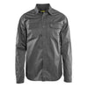 BLAKLADER 32981190 Twill shirt Long Sleeve Work Shirt MEN - 65% Polyester 35% Cotton
