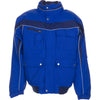 Planam Plaline Winterblouson kornblumenblau/marine XS kornblumenblau/marine - Vorschaubild