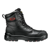 SIR SAFETY MAXIMUM MOTOR Safety Boots S3 MEN Work Boot - Fibreglass Toe & Composite Midsole