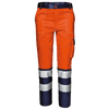Sir Safety VELVET COLOR trousers - MC3612HD