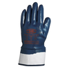 SIR SAFETY MIRÒ EXTRA COATED Work Gloves - Abrasion Resistant NBR Coating - 12 Pairs