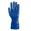 SIR SAFETY PHULAX 630 Chemical Resistant Work Gloves - Nitrile Coated - 10 Pairs