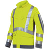 KÜBLER PROTECTIQ HIGH VIS - Front View