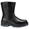 OVERCAP BSF PLUS Boot - S3S - Metal Free - Glass Fibre Toecap - Image 1
