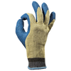 SIR SAFETY POWER PALM Work Gloves - Kevlar Knit - 12 Pairs