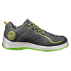 SIR SAFETY SIMI Safety Shoes S1P MEN Work Shoe - Stainless Steel Toe & Composite Midsole