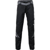 Planam Highline Damen Bundhose schwarz/schiefer/zink 34 schwarz/schiefer/zink - Vorschaubild