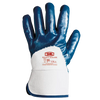 MIRÒ GLOVES - Wear-and-Tear Resistant - Oil-Repellent - Excellent Grip - Pack of 12 Pieces - Image 1