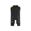 BLAKLADER 30391512 INHERENT VEST Tool Vest MEN - Flame Retardant