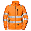 Sir Safety HI-VIS COMFORT fleece - MC3928H1