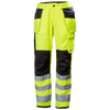 Helly Hansen Work Wear - 77512_369 - FW22-UC-ME-UCME-Hivis-Winter 2022-Product Flatshot-Hi Vis-Product Flat Shots