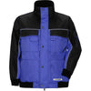 Planam Outdoor Dust Blouson royalblau/schwarz S royalblau/schwarz - Vorschaubild