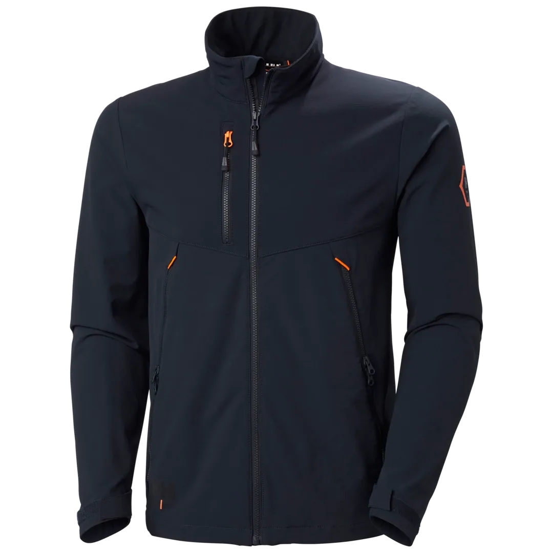 HELLY HANSEN Chelsea Evolution BRZ WORK JACKET | Breathable