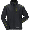 Planam Outdoor Neon Softshelljacke grau/grün S grau/grün - Vorschaubild