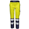 VELVET TROUSERS - Class 2 - Hi-Vis - Reinforced Pockets - Image 1