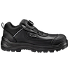 DRAKKAR Safety Shoe - S3 - Waterproof - Glass Fibre Toecap - Image 1