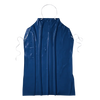 PVC APRON - Non-Hazardous Protection - 0.2mm Thickness - 89x127cm Dimensions