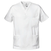 SIR SAFETY NURSES mod. Short Sleeve Work Shirt MEN - 100% Cotton