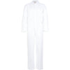 Planam Food Herren Overall reinweiß 102 reinweiß - Vorschaubild