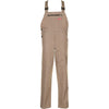 Planam BW 290 Cargo-Latzhose khaki 102 khaki - Vorschaubild