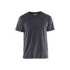BLAKLADER 33001025 T SHIRT Short Sleeve Work T-Shirt MEN - Breathable