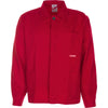 Planam BW 290 Arbeitsjacke mittelrot 102 mittelrot - Vorschaubild