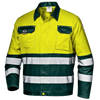 Sir Safety MISTRAL COLOR short jacket - MC3519EF