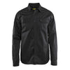 BLAKLADER 32981190 Twill shirt Long Sleeve Work Shirt MEN - 65% Polyester 35% Cotton